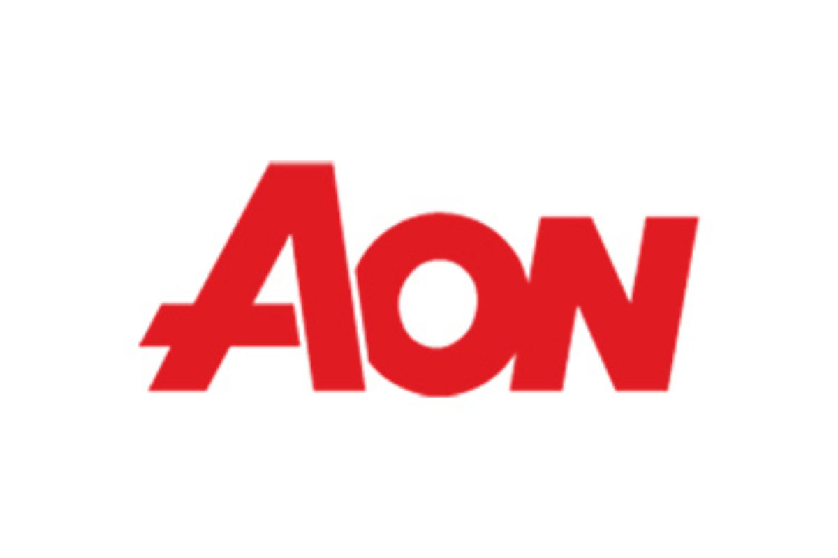 AON logo