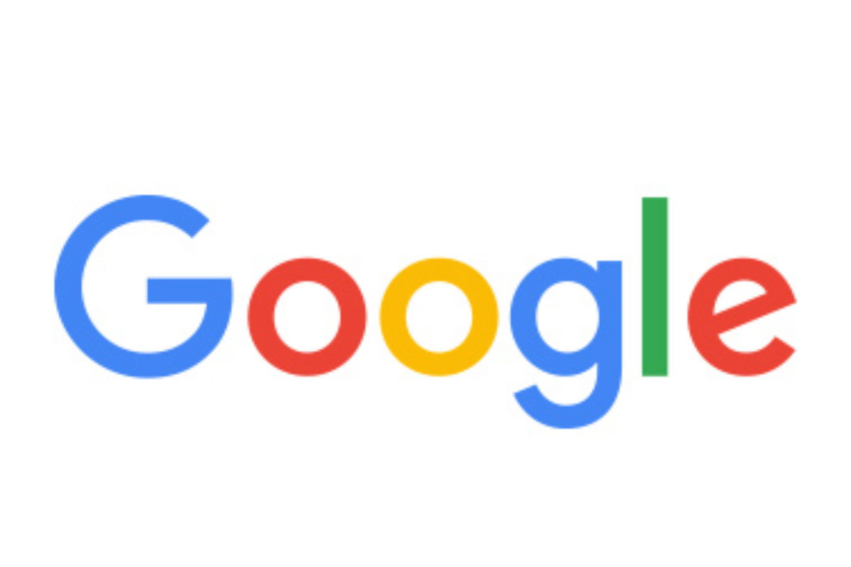 Google logo