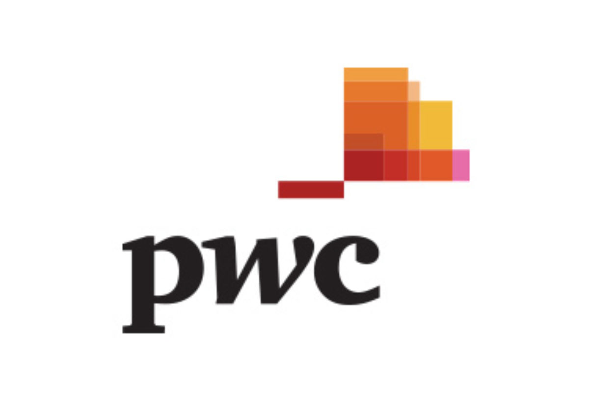 PWC logo