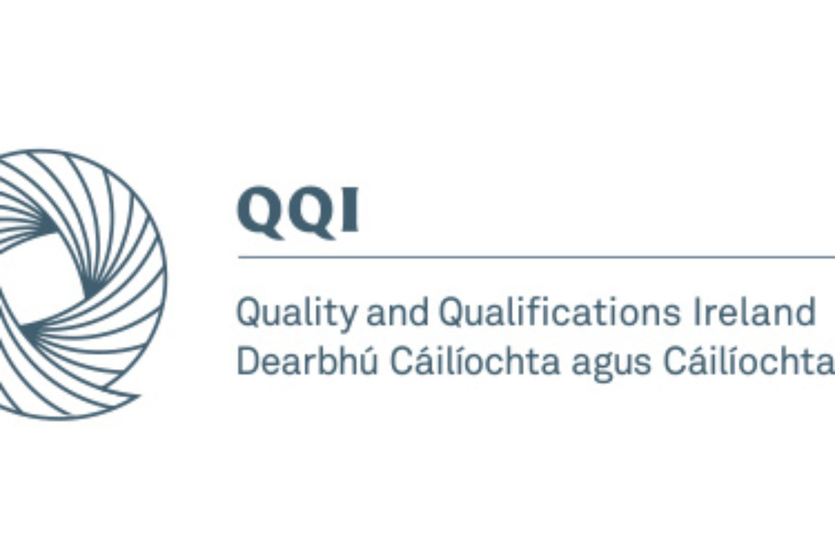 QQI Quality and Qualifications Ireland