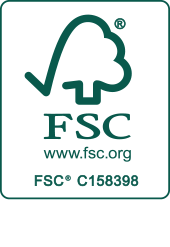 FSC Accredited Printer