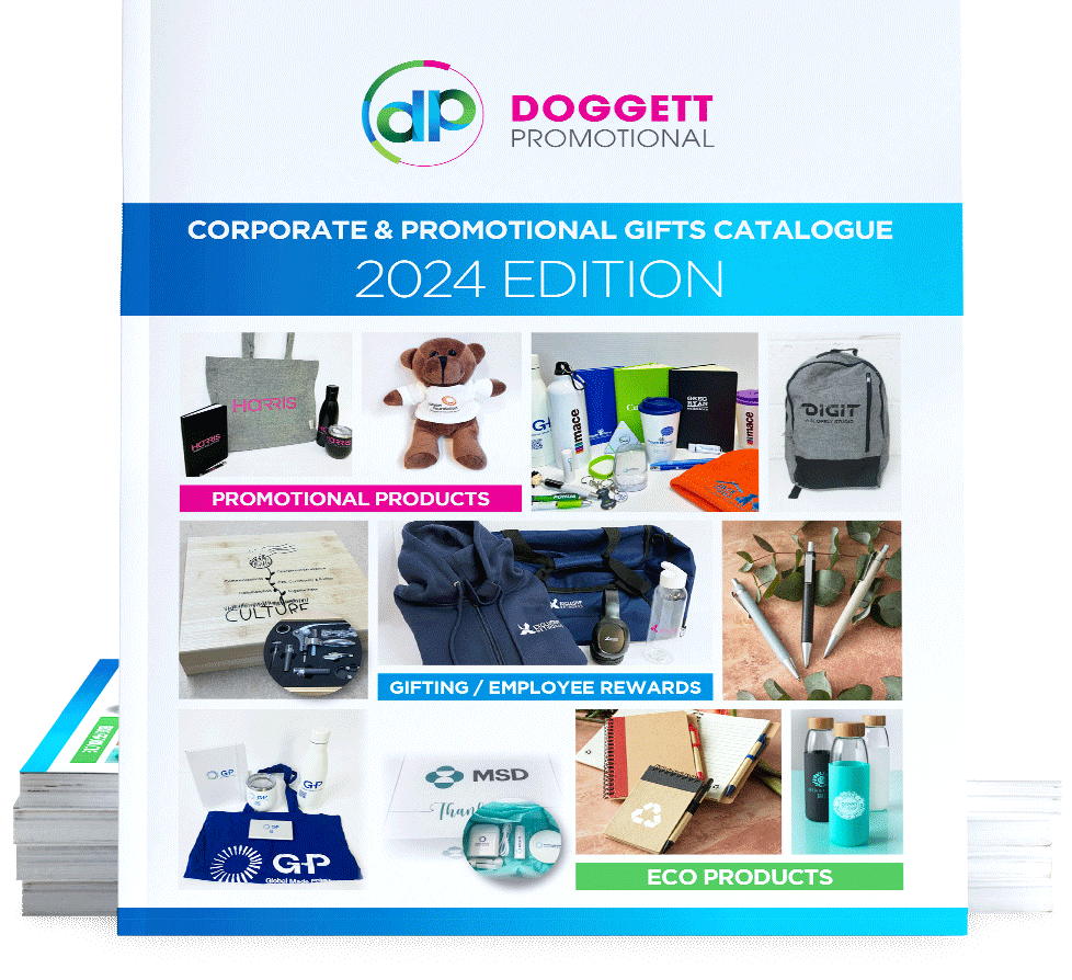 Doggett Promotional brochure 2024 Doggett Promotional brochure 2024